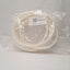Used Masterflex 6424-18 Precision Pump Tubing 25 FT 10 PSI 7.9mm ID 3/8" Barb