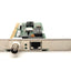 Used Linksys LNE2000 Rev-D1 Ether16 ISA LAN Card 8EAISA01..C1-0 KA2APC260PO 10MbE BNC