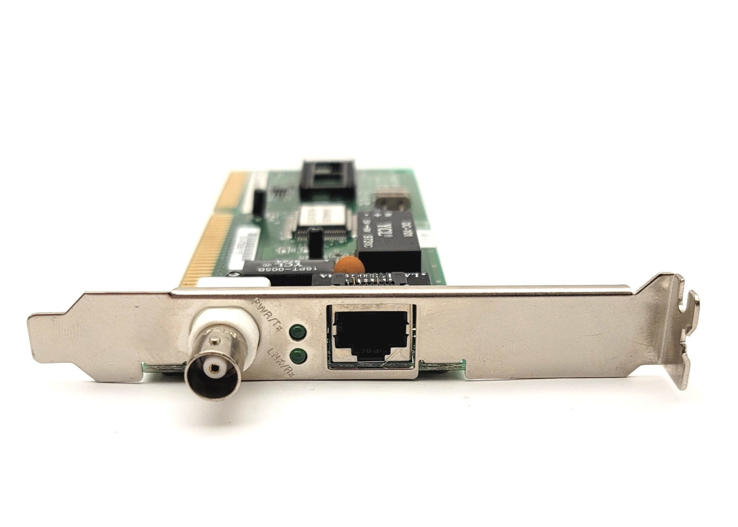 Used Linksys LNE2000 Rev-D1 Ether16 ISA LAN Card 8EAISA01..C1-0 KA2APC260PO 10MbE BNC