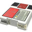 Used Banner EM-T-7A Machine Safety Extension Relay Module 24VDC, 4NO, 250VAC 6A