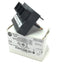 New Allen Bradley 140M-C-WTEN Feeder Terminal for Compact Busbar UL Type E