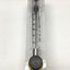 Used King Instrument 75302116C03 Rotameter Air Flow Meter Gauge, Acrylic, 60 SCFM