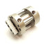 Used Bimba FT-091-CE Flat-II Non-Rotating Cylinder, Bore 1-1/16", Stroke 1", 1/8" NPT