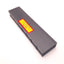 Used Trilogy 31509M Ironless Motor Magnet Track, 9.6 Inch Length, M4-0.7x4mm