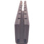 Used Trilogy 31509M Ironless Motor Magnet Track, 9.6 Inch Length, M4-0.7x4mm