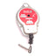 Used Desoutter 2DU Spring Balancer 0.5-1.0 KG 1.7m Cable Travel