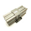 Used Bimba CSS-00118-A Air Booster, 2:1, Input: 125psi Max, Ports: 1/4" NPT