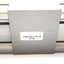 Used Bimba CSS-00118-A Air Booster, 2:1, Input: 125psi Max, Ports: 1/4" NPT