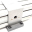 Used Bimba CSS-00118-A Air Booster, 2:1, Input: 125psi Max, Ports: 1/4" NPT