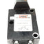 Used ARO 5030-10-G Air Control Valve, 2-Position 3-Port, Manual Actuation, 1/8" NPT