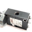 Used ARO 5030-10-G Air Control Valve, 2-Position 3-Port, Manual Actuation, 1/8" NPT
