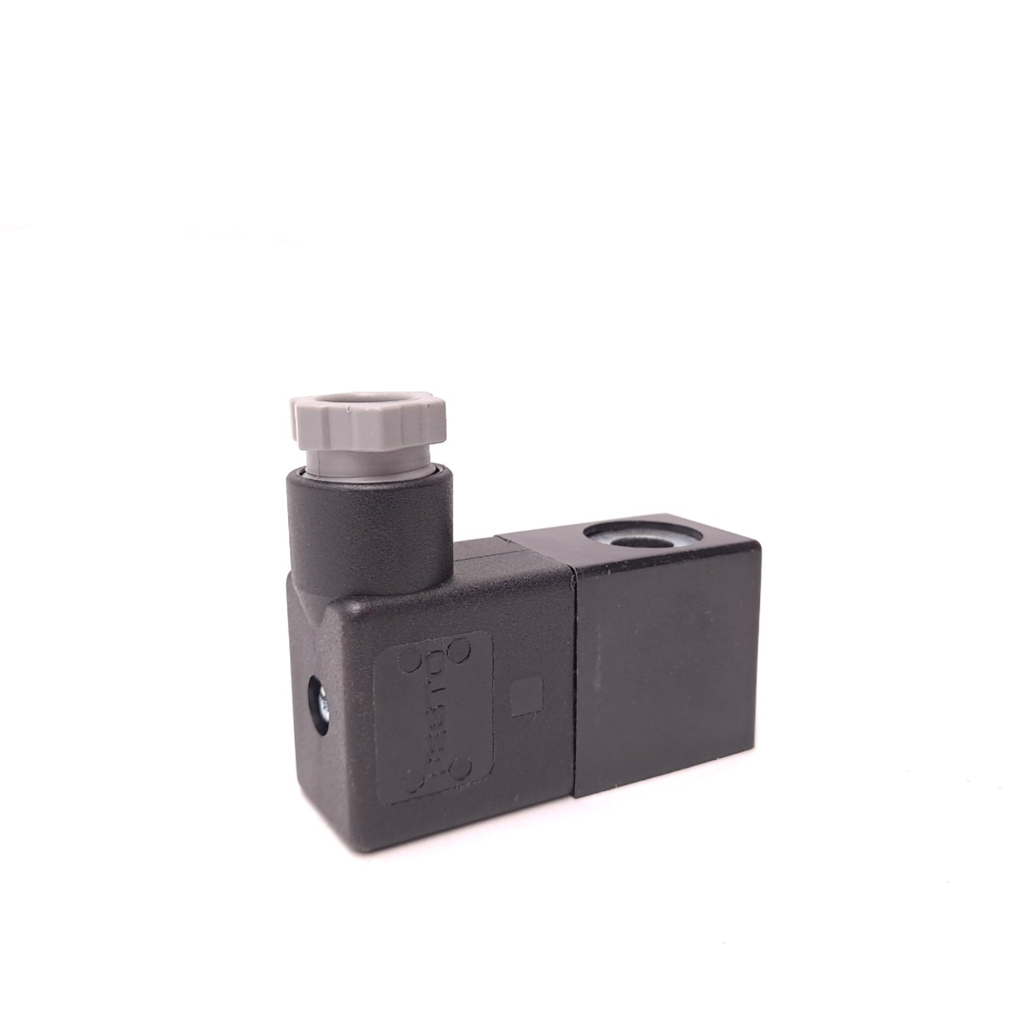 Used Festo MSFG-24/42-50/60 Solenoid Coil 24VDC 42VAC 50/60 HZ 4.5W 2 Port 3 Pin