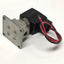 Used SMC VX3244HZ-02N-5C1-B 3-Way Media Solenoid Valve 1/4" NPT 24VDC Coil, Oil/Water