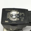 Used SMC VX3244HZ-02N-5C1-B 3-Way Media Solenoid Valve 1/4" NPT 24VDC Coil, Oil/Water