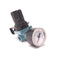 Used Wilkerson R00-02-000 Pneumatic Pressure Regulators, 1/4" NPT Gauge 160 Psi