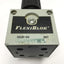 Used Numatics R32R-04 FlexiBlok Relieving Air Pressure Regulator 1/2" NPT, 250psi