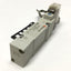 Used SMC SY5140-3GZ Pneumatic Solenoid Control Valve, 2-Position 5-Port, 110VAC Coil