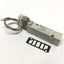 Used SMC SY5140-3GZ Pneumatic Solenoid Control Valve, 2-Position 5-Port, 110VAC Coil