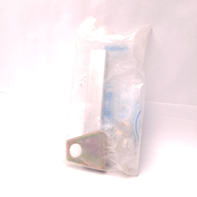 New Festo PAL-1/8-4 Tiger Classic Manifold Strip, Port: 1/8G, 4 Positions & Fittings