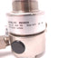 Used Praxair PRX30233 Gas Regulator & Gauges Max In: 3000 PSI Max Out: 100 PSI