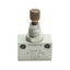 Used Lot of 5 Festo GR-M5-B Flow Control Valve, Pressure Rating: 0.1-15bar, M5 Ports