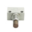 Used Lot of 5 Festo GR-M5-B Flow Control Valve, Pressure Rating: 0.1-15bar, M5 Ports