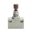 Used Lot of 5 Festo GR-M5-B Flow Control Valve, Pressure Rating: 0.1-15bar, M5 Ports