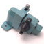 Used Wilkerson GPA-95-096 On Off Control Valve with 90 Degree Fitting, 1/4" 1/8" NPT