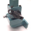 Used Wilkerson GPA-95-096 On Off Control Valve with 90 Degree Fitting, 1/4" 1/8" NPT