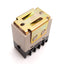 Used Omron G7J-3A1B-B Power Relay, 4PST 3x N/O 1x N/C, Coil: 24VDC, 277VAC 30VDC