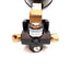 Used Wilkerson R00-01-000 Pressure Regulator, 1/8" NPT, 300psi Max, 0-160psi Gauge