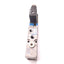 Used Festo MVH-5-1/8-S-B Solenoid Valve, 2-Position 5-Port, Voltage: 24VDC, 2.5W