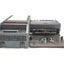Used Square D 8005 CP-50 SY/MAX Model 50 Programmable Controller, RT-108 Relay Module