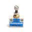 Used Lot of 10 Honeywell KM-22-015 Flow Control Valve, Ports: M5, 115psi Max