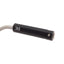 Used Tolomatic 8100-9082 Reed Switch, NO, SPST, Red LED, 5-240VAC/DC 100mA, 5ft