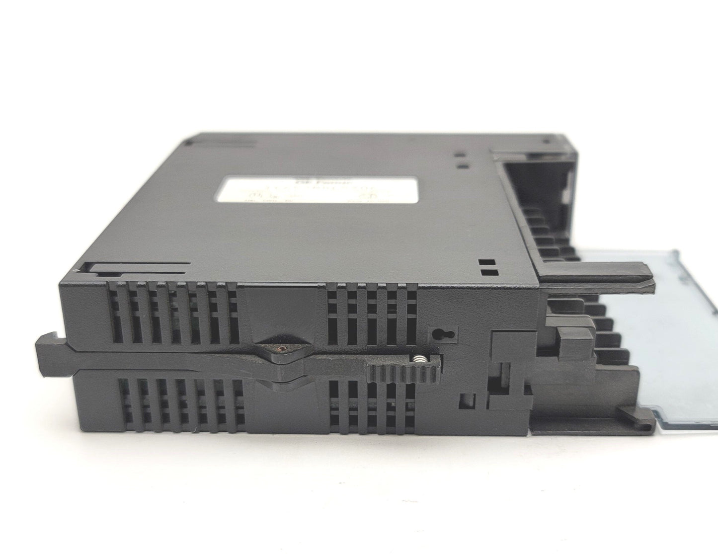Used GE Fanuc IC693MDL930C Series 90-30 Relay Output Module, 8-Pt, NO, 120/240VAC 4A