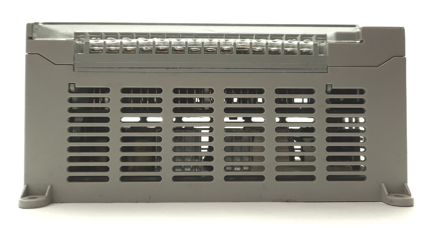 Used Allen Bradley 1766-L32BXB Series B MicroLogix 1400 Programmable Controller 24VDC