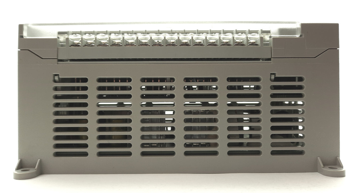 Used Allen Bradley 1766-L32BXB Series B MicroLogix 1400 PLC Controller 32x I/O 24VDC