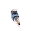 Used Festo LFR-D-1/4-S-B Filter Regulator, Max Inlet Pressure: 200 PSI , Ports: G1/4