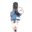 Used Festo LFR-D-1/4-S-B Filter Regulator, Max Inlet Pressure: 200 PSI , Ports: G1/4