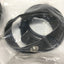 New Lot of 4 Wescorp Static Control Grounding Wrist Straps 10ft w/Alligator Clip