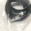 New Lot of 4 Wescorp Static Control Grounding Wrist Straps 10ft w/Alligator Clip