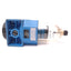 Used Festo LFM-1/4-S-B Compressed Air Filters With Auto Drain 200 PSI 14 Bar 1/4".
