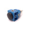 Used Festo LFM-1/4-S-B Compressed Air Filters With Auto Drain 200 PSI 14 Bar 1/4".