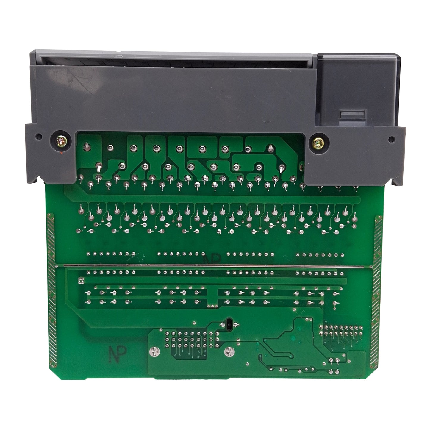 Used Allen Bradley 1746-IB16 Ser C SLC 500 Digital Input Module 16x Inputs 10-30V