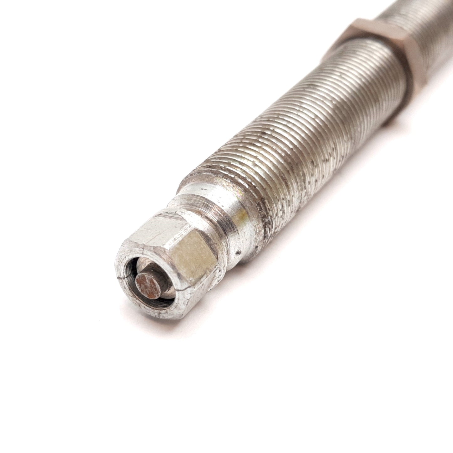 Used Barrington Automation SS-1/2 Stopscrew, Thread: 1/2-20, 1500 lbs Max