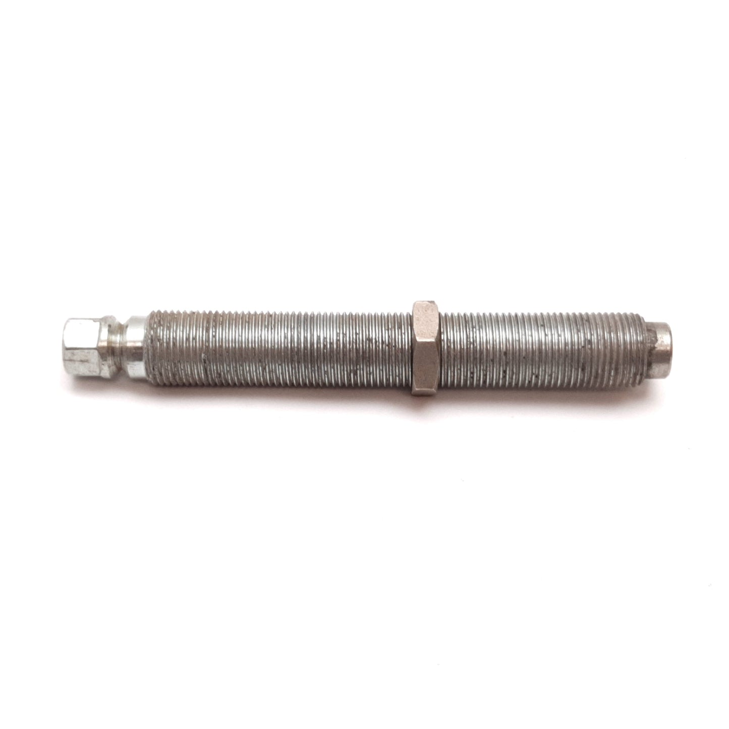 Used Barrington Automation SS-1/2 Stopscrew, Thread: 1/2-20, 1500 lbs Max