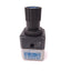 Used Festo LRP-1/4-0.7 Pressure Regulator, Inlet: 12bar, Outlet: 0.7bar, Ports: G1/4