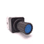 Used Festo LRP-1/4-0.7 Pressure Regulator, Inlet: 12bar, Outlet: 0.7bar, Ports: G1/4