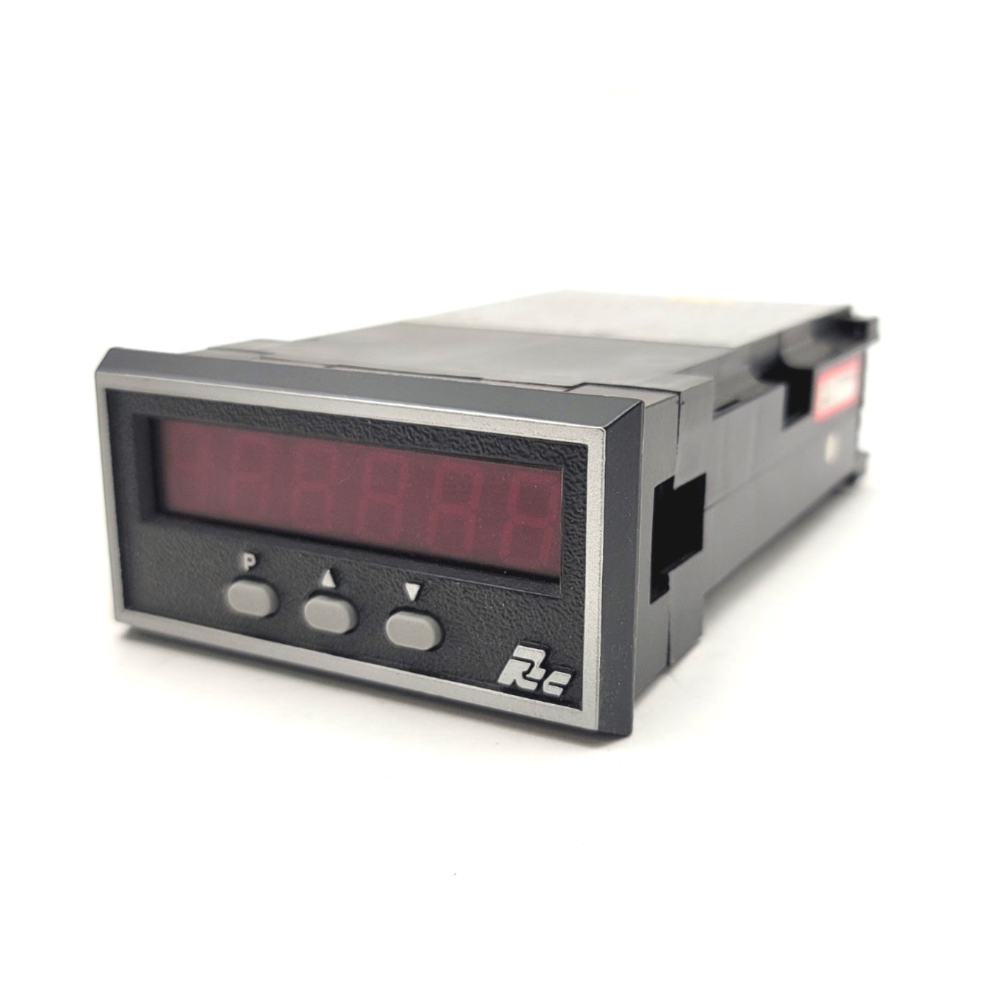 Used Red Lion Controls Model IMP Apollo Intelligent Process Meter 0-50mA, 115-230VAC